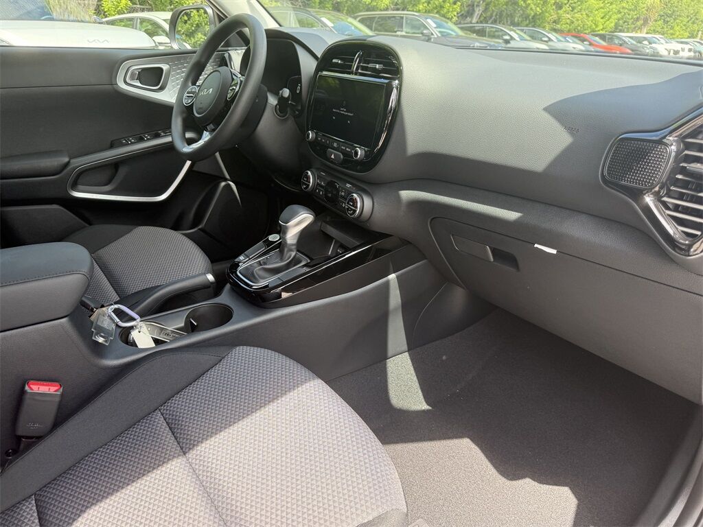 2025 Kia Soul S San Clemente CA