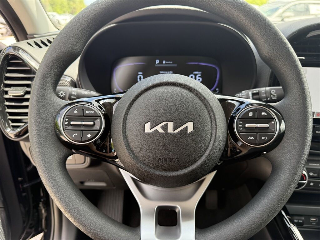 2025 Kia Soul S San Clemente CA