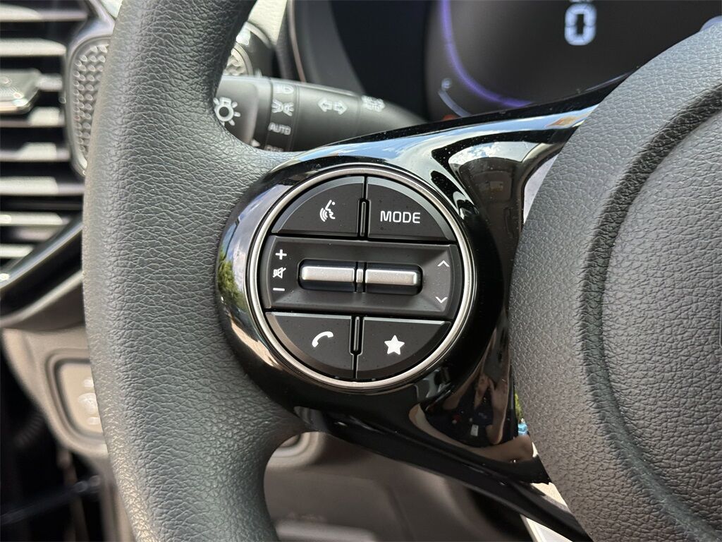 2025 Kia Soul S San Clemente CA