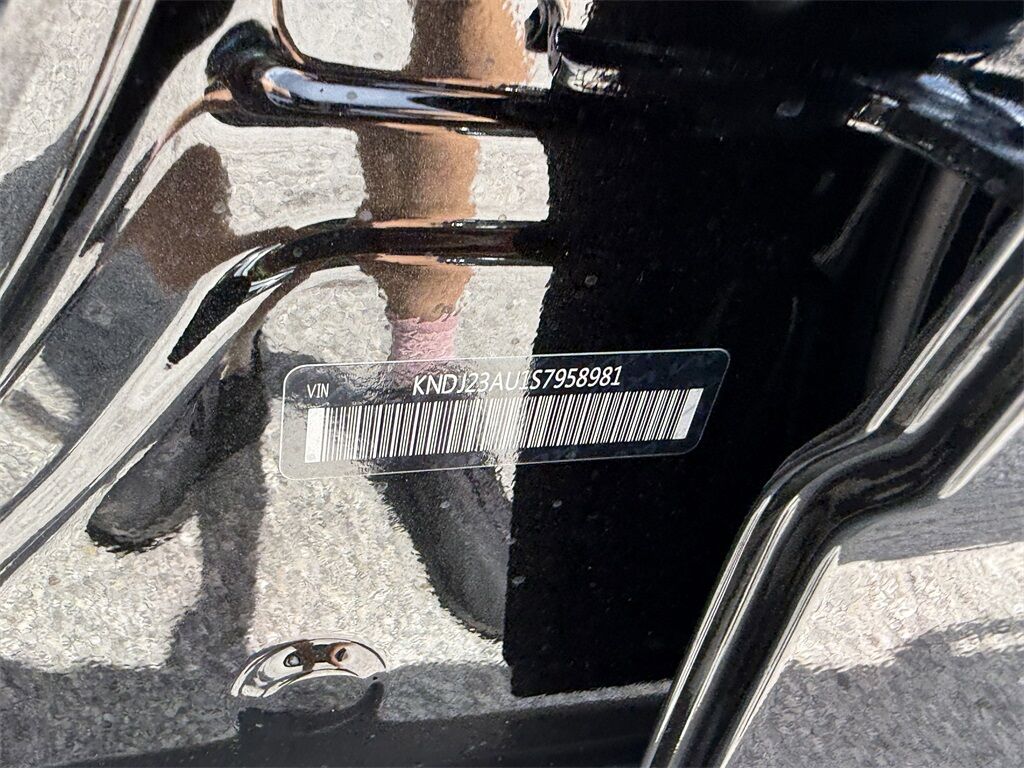 2025 Kia Soul S San Clemente CA