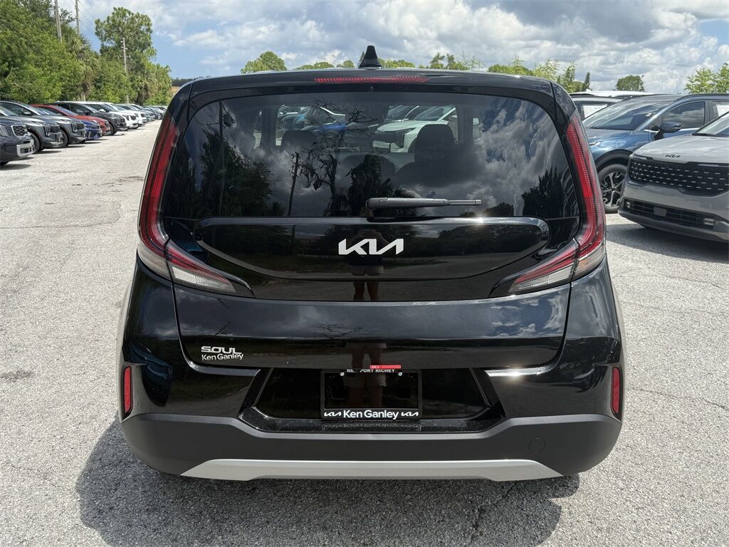 2025 Kia Soul S San Clemente CA