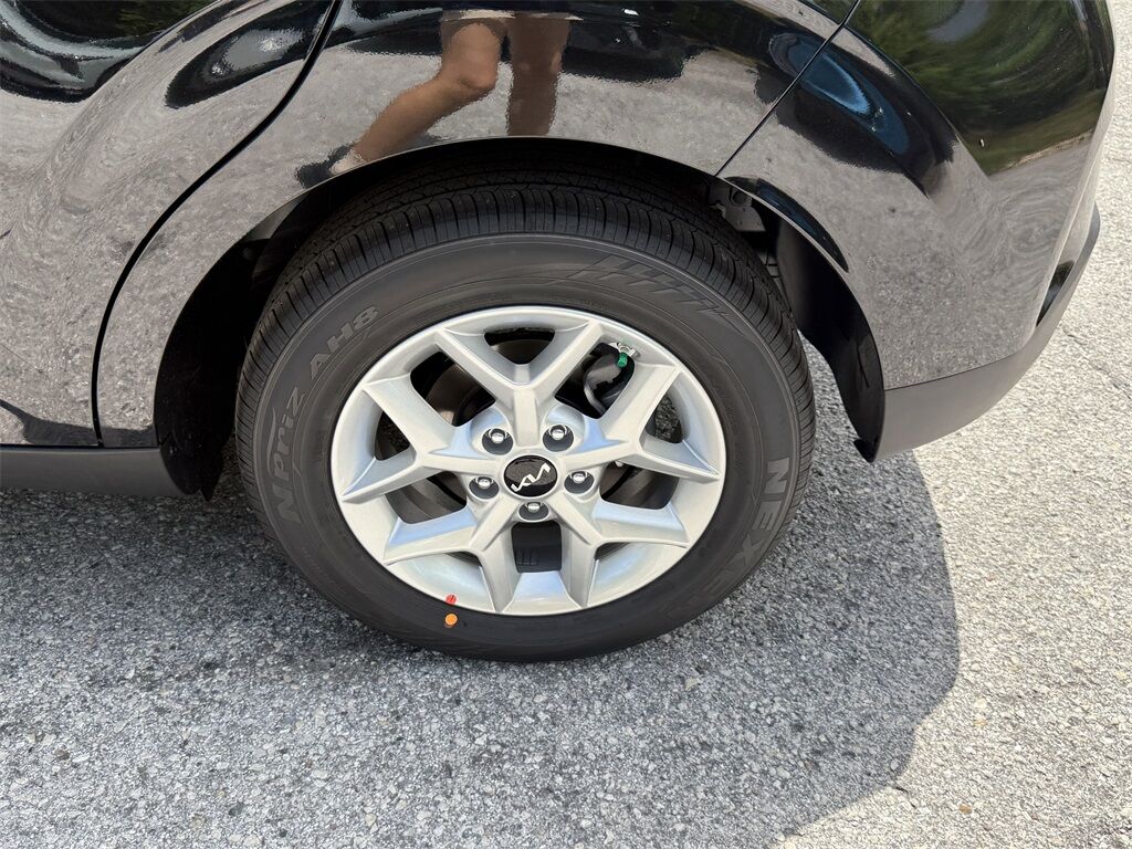 2025 Kia Soul S San Clemente CA