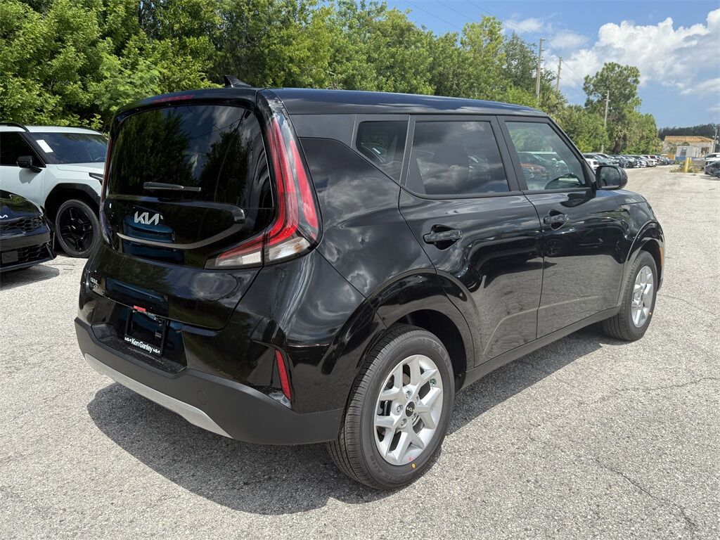 2025 Kia Soul S San Clemente CA