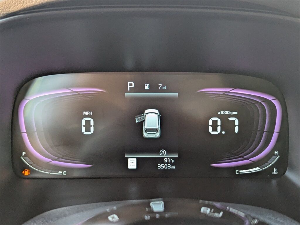 2025 Kia Soul S San Clemente CA