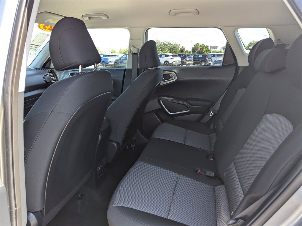 2025 Kia Soul S San Clemente CA