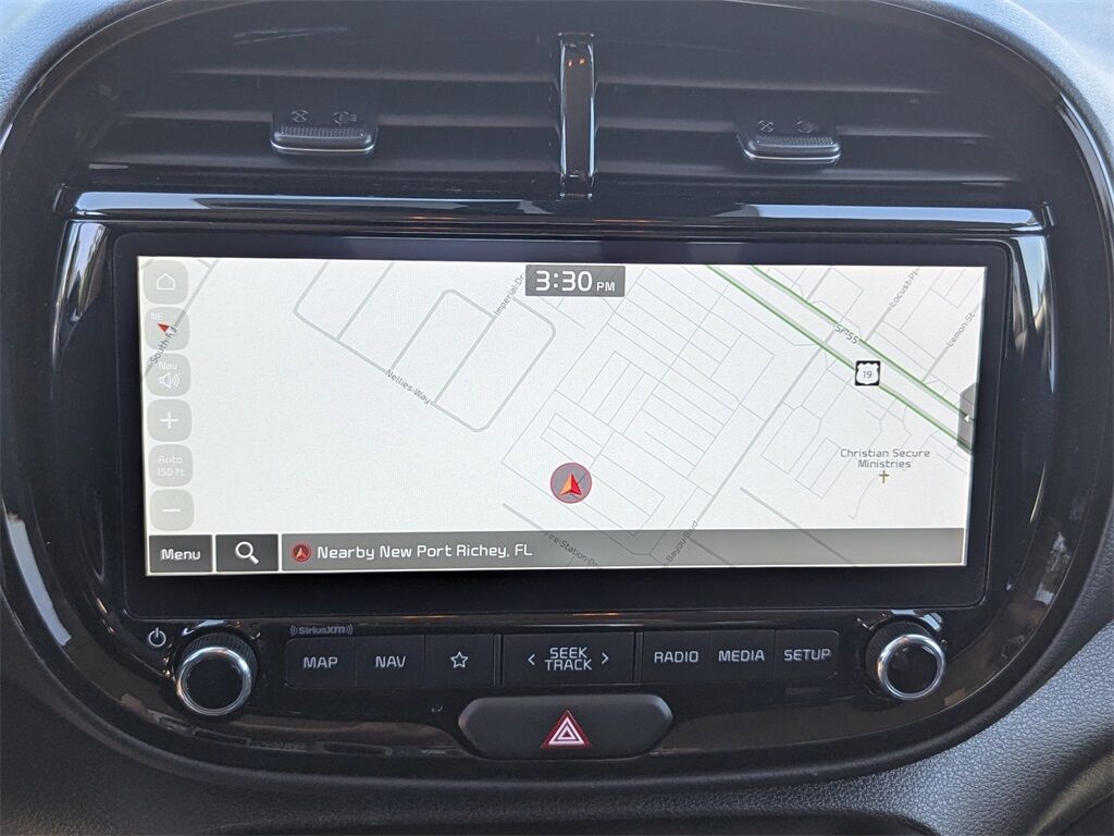 2025 Kia Soul S San Clemente CA