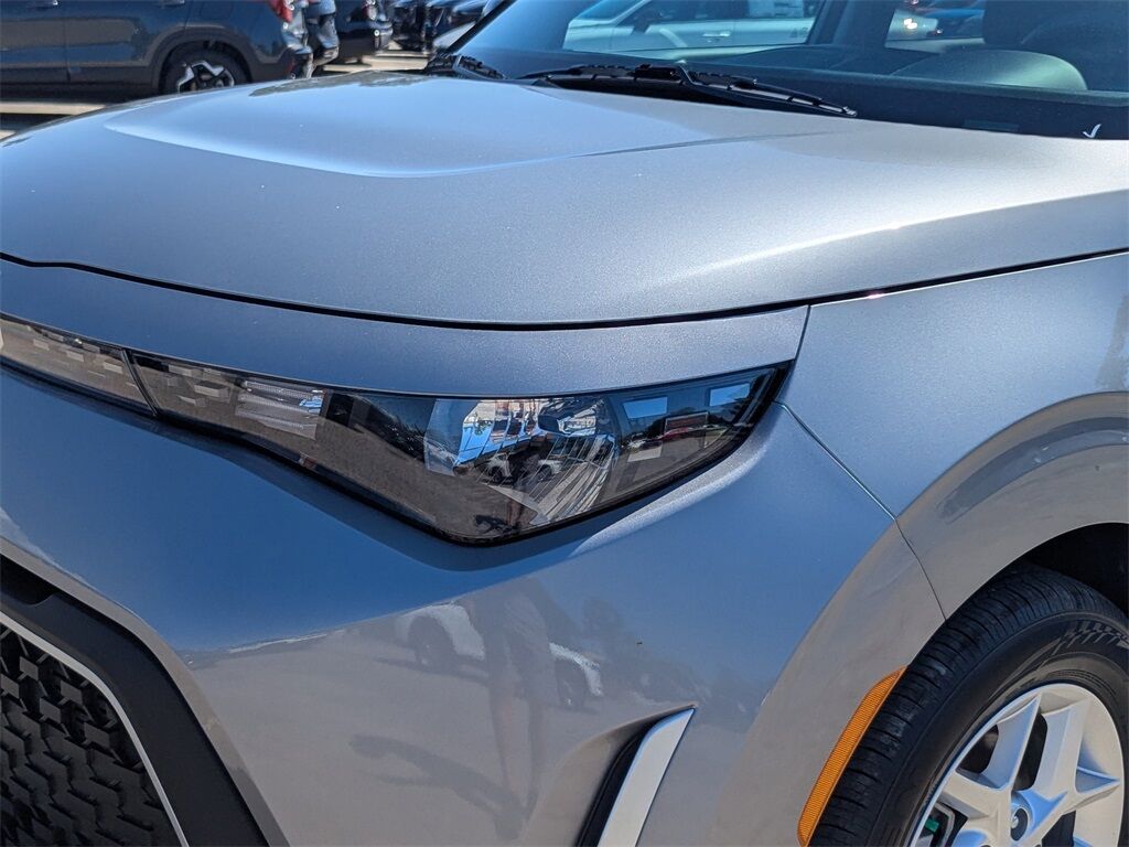 2025 Kia Soul S San Clemente CA
