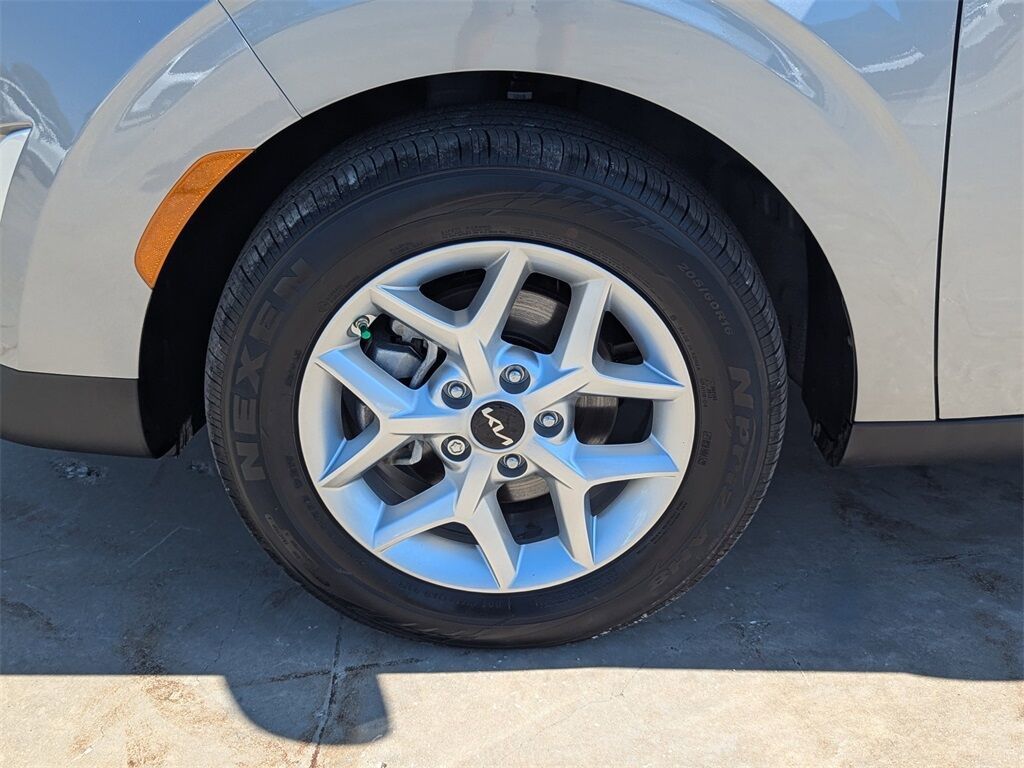 2025 Kia Soul S San Clemente CA