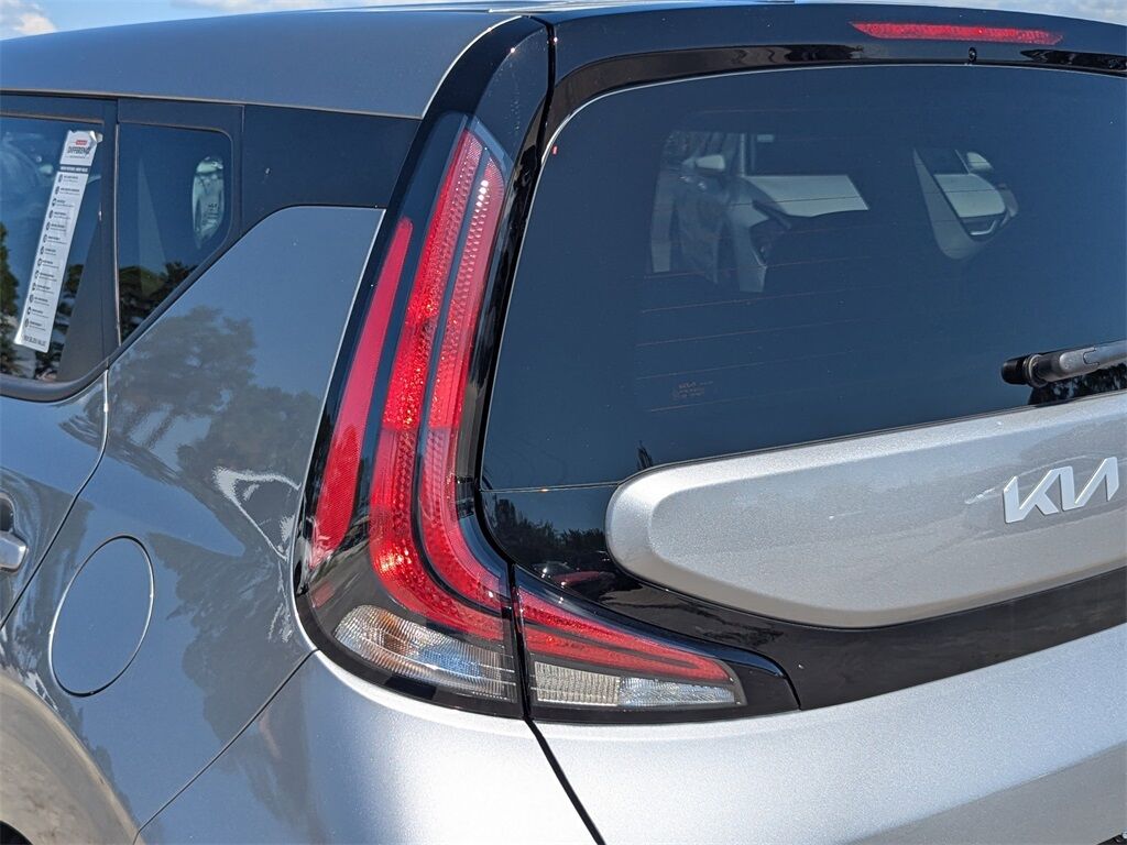 2025 Kia Soul S San Clemente CA