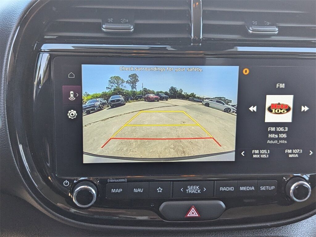 2025 Kia Soul S San Clemente CA