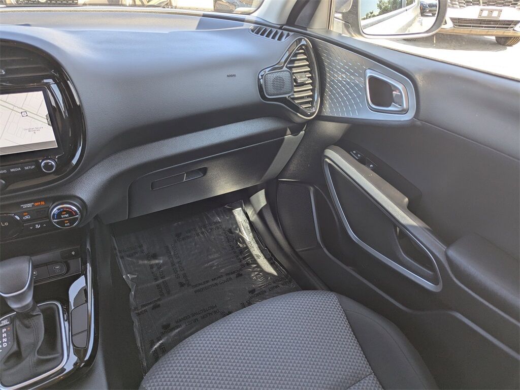 2025 Kia Soul S San Clemente CA
