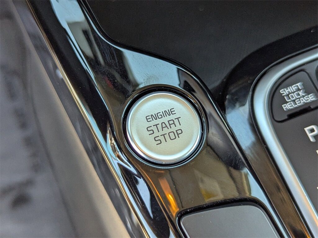 2025 Kia Soul S San Clemente CA
