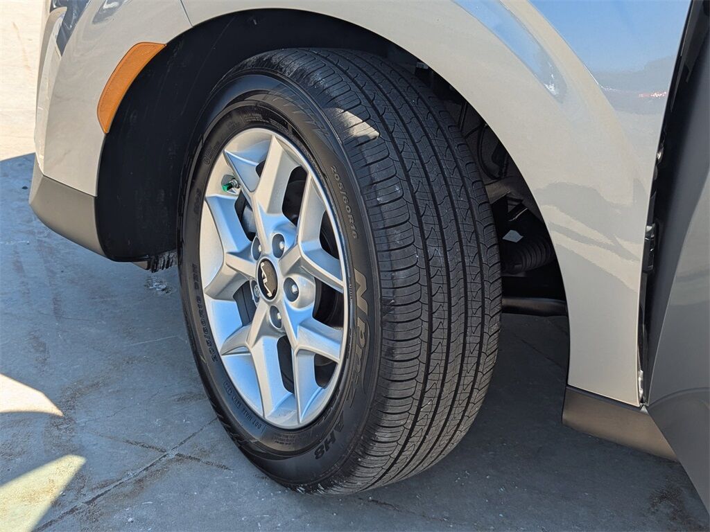 2025 Kia Soul S San Clemente CA
