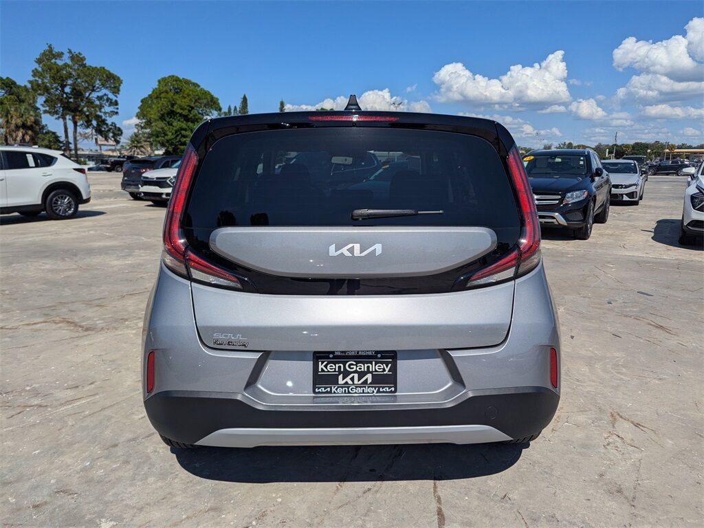 2025 Kia Soul S San Clemente CA