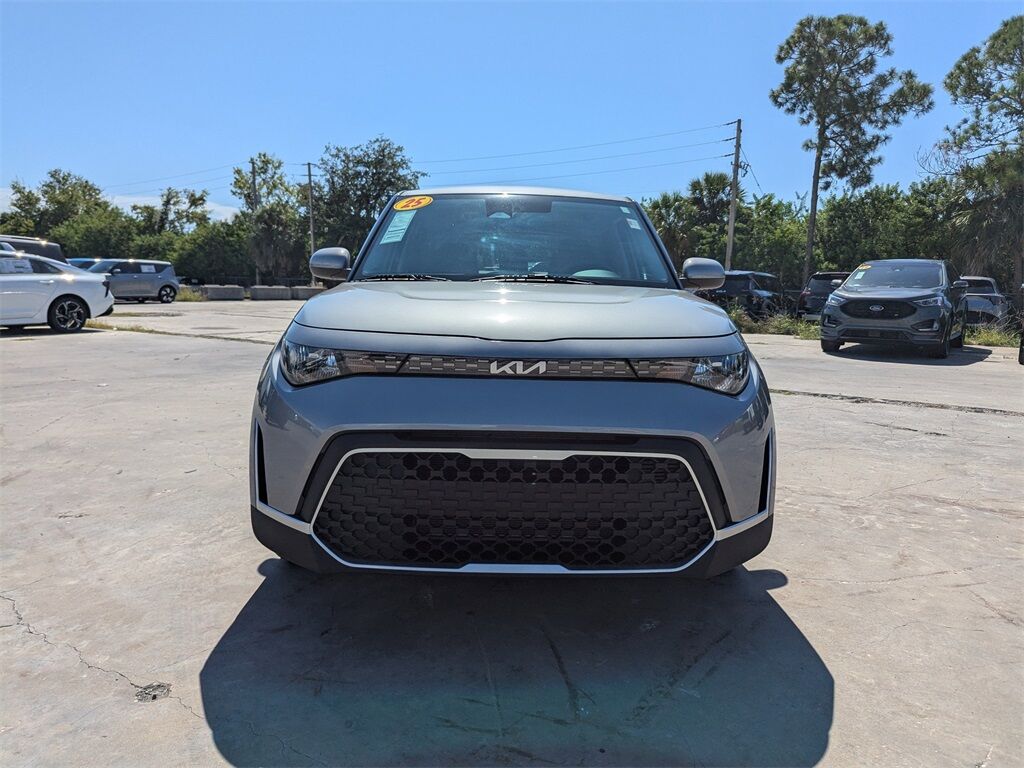2025 Kia Soul S San Clemente CA