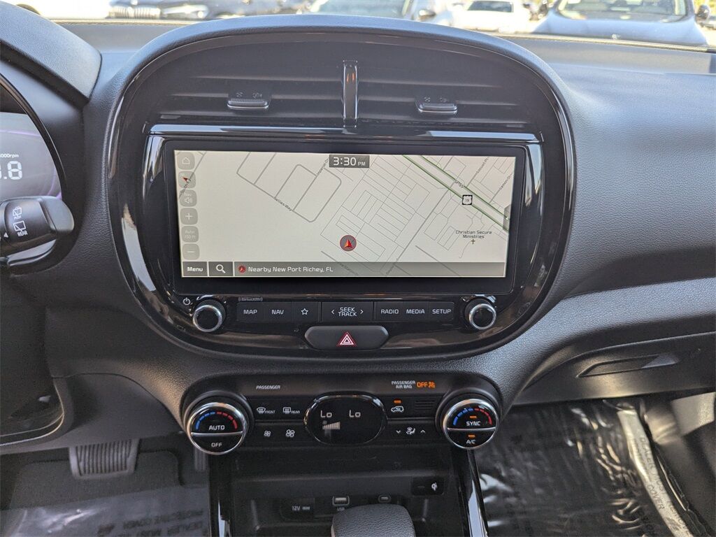 2025 Kia Soul S San Clemente CA