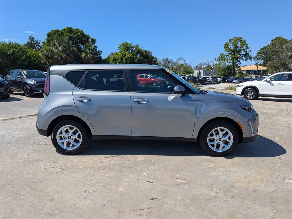 2025 Kia Soul S San Clemente CA