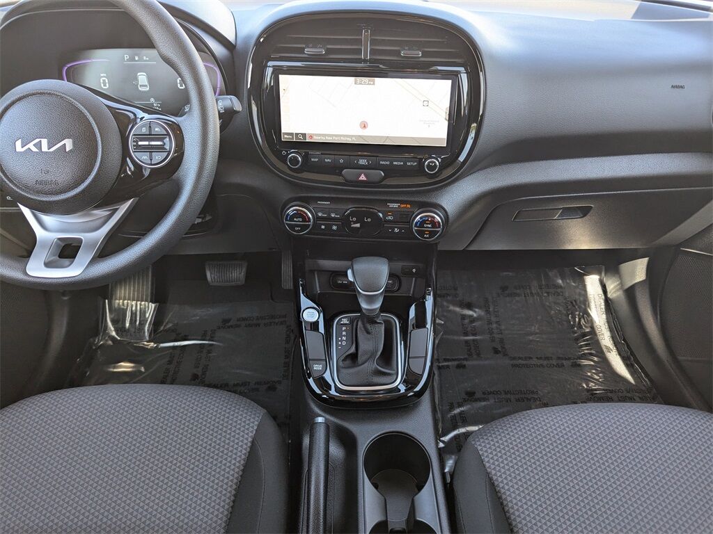 2025 Kia Soul S San Clemente CA