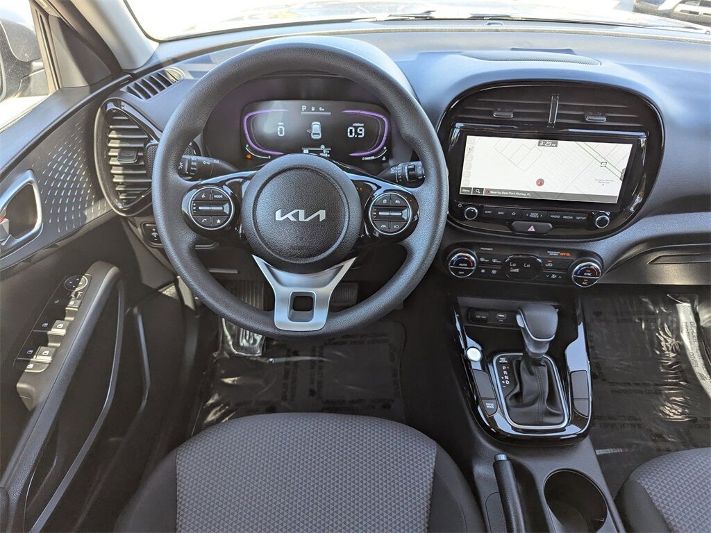 2025 Kia Soul S San Clemente CA