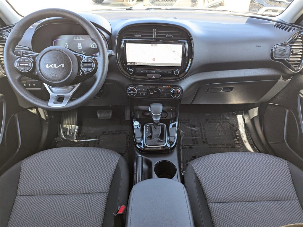 2025 Kia Soul S San Clemente CA
