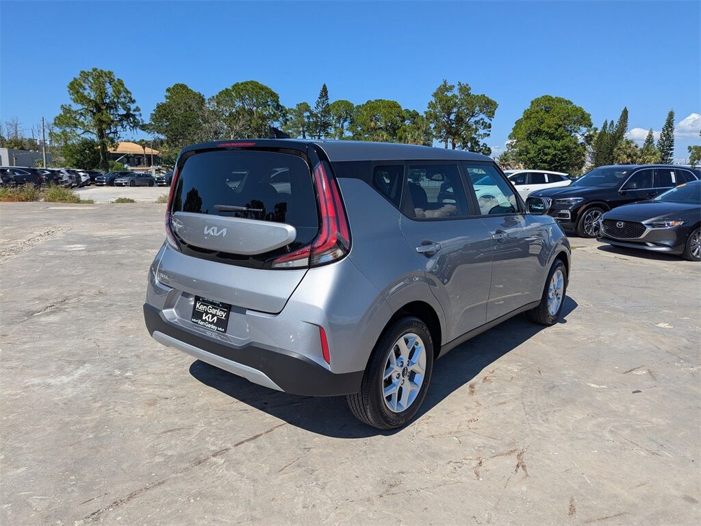 2025 Kia Soul S San Clemente CA
