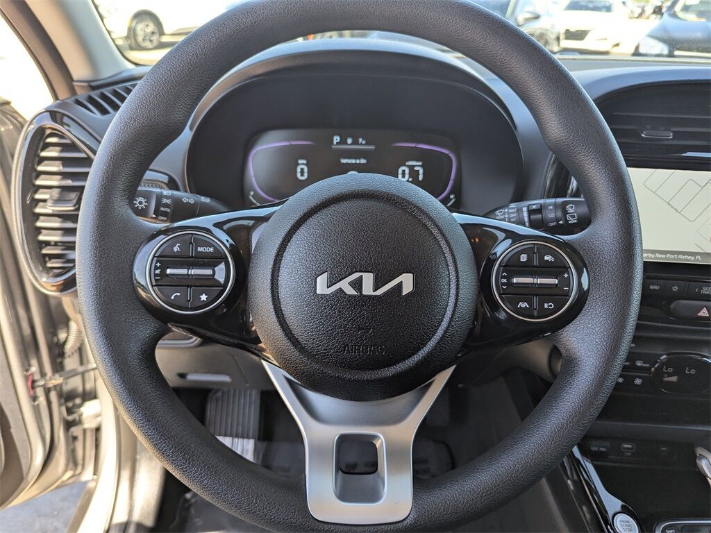 2025 Kia Soul S San Clemente CA