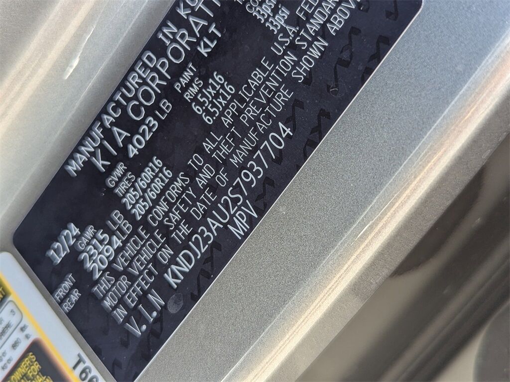 2025 Kia Soul S San Clemente CA