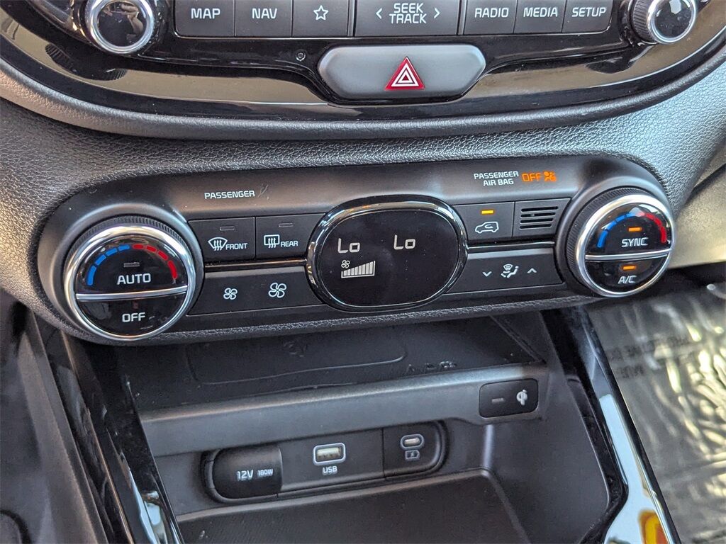 2025 Kia Soul S San Clemente CA