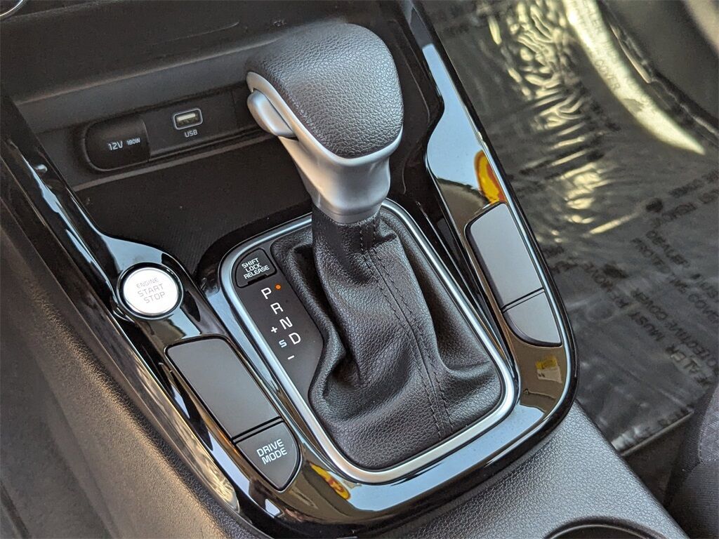 2025 Kia Soul S San Clemente CA