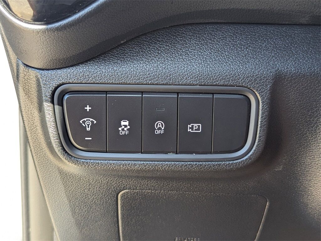 2025 Kia Soul S San Clemente CA