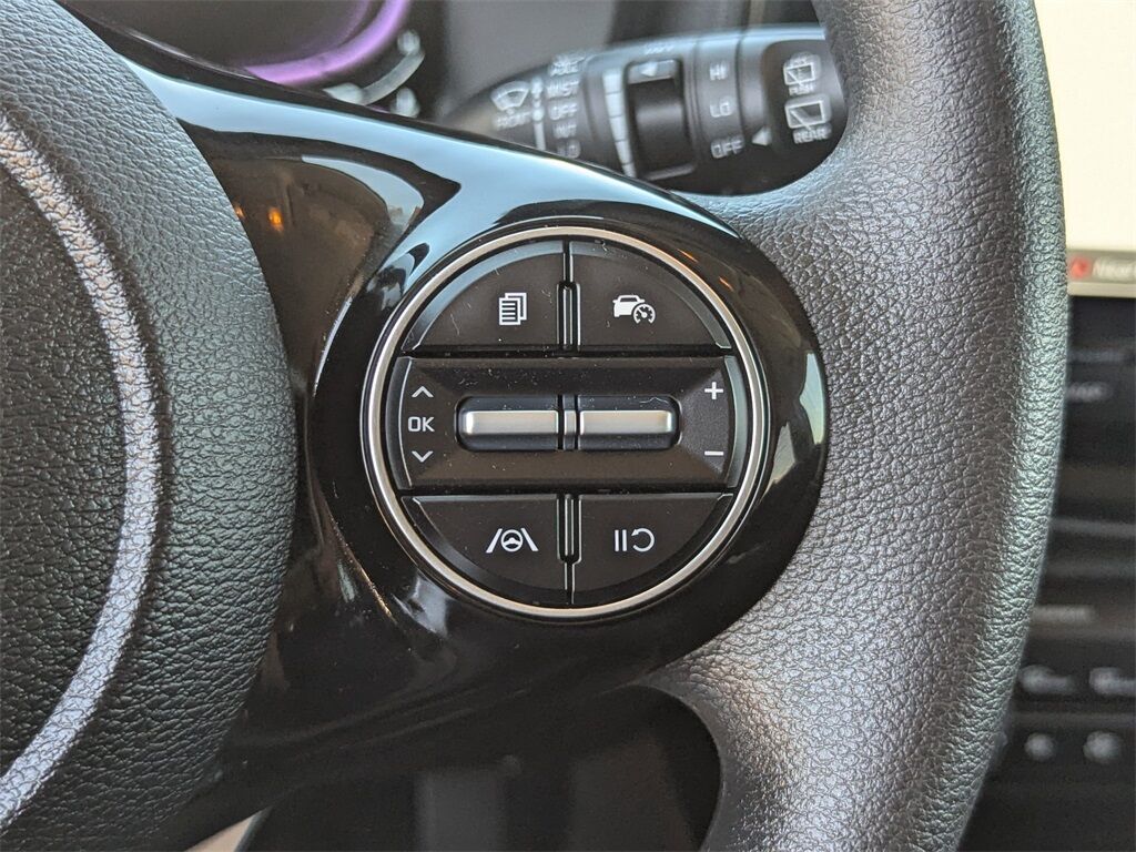 2025 Kia Soul S San Clemente CA