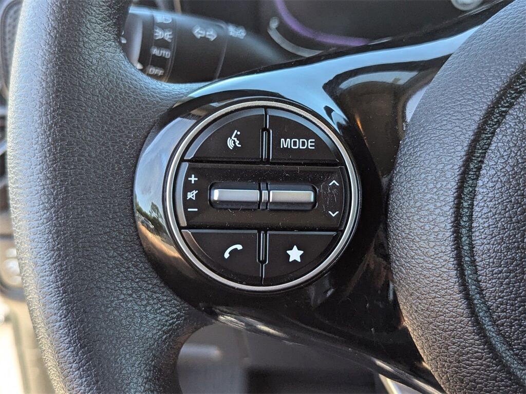 2025 Kia Soul S San Clemente CA