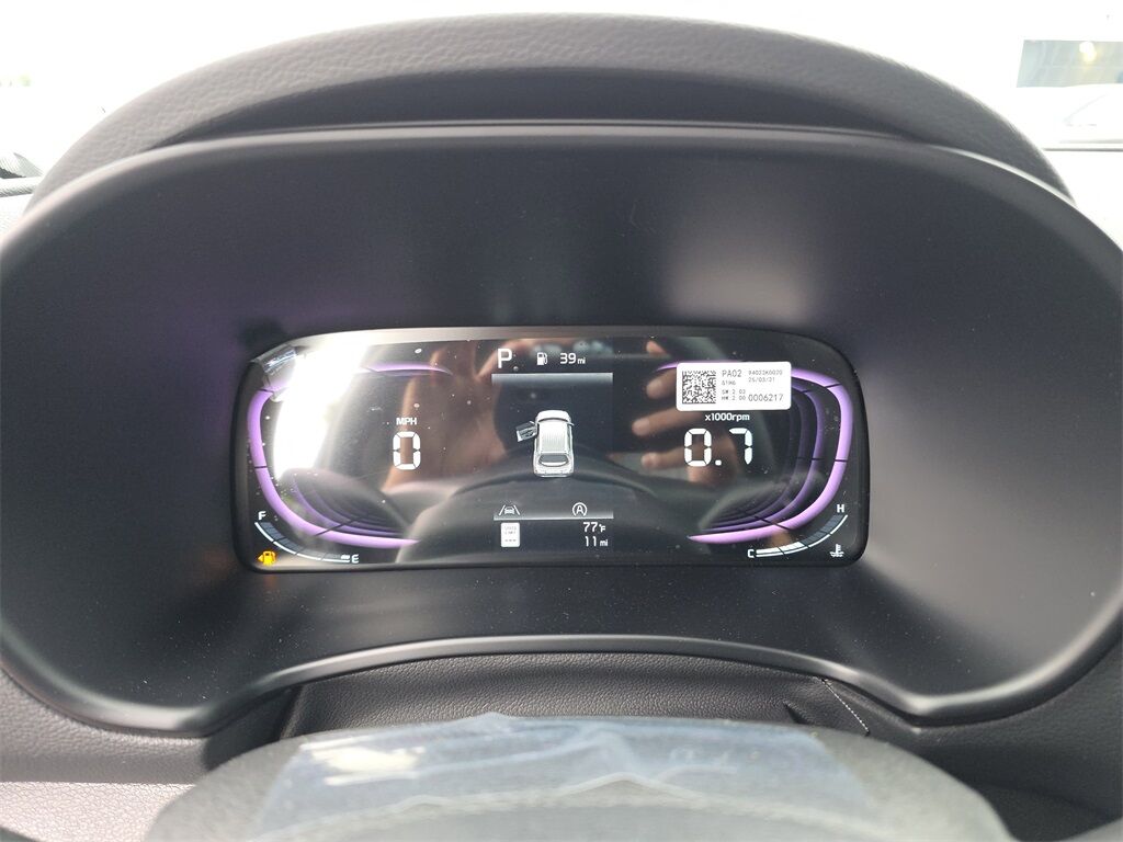 2025 Kia Soul S San Clemente CA