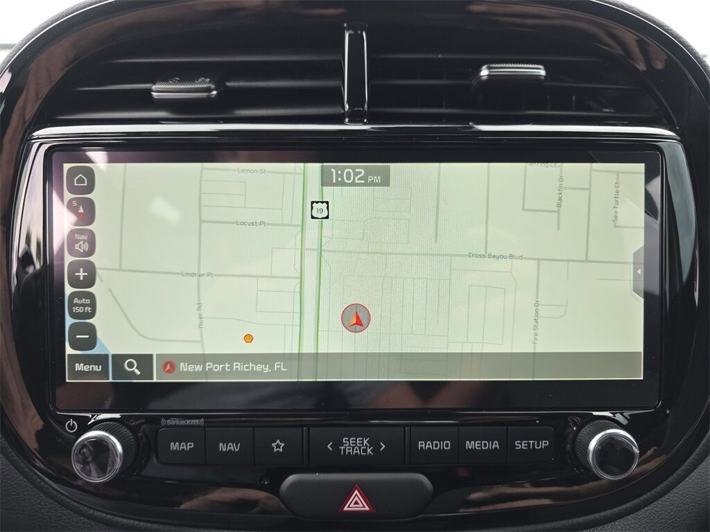 2025 Kia Soul S San Clemente CA