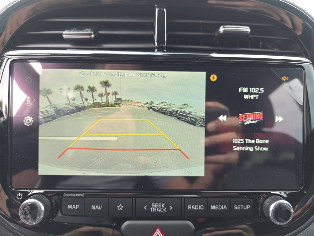 2025 Kia Soul S San Clemente CA