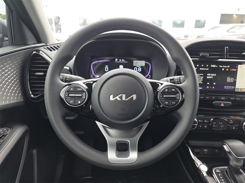 2025 Kia Soul S San Clemente CA