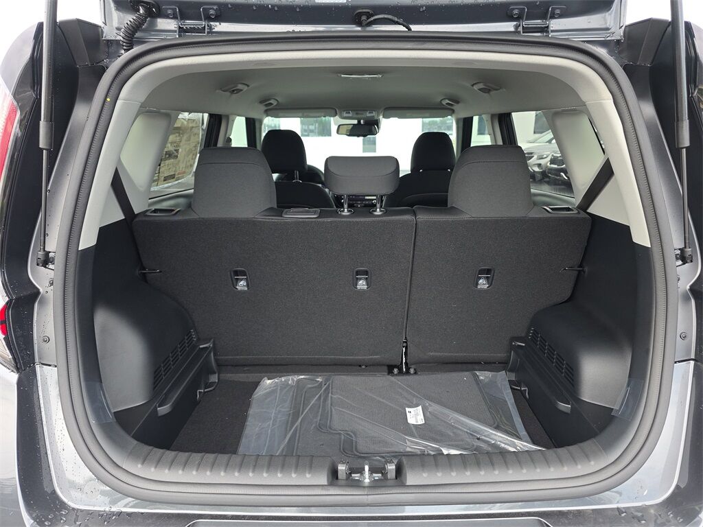 2025 Kia Soul S San Clemente CA