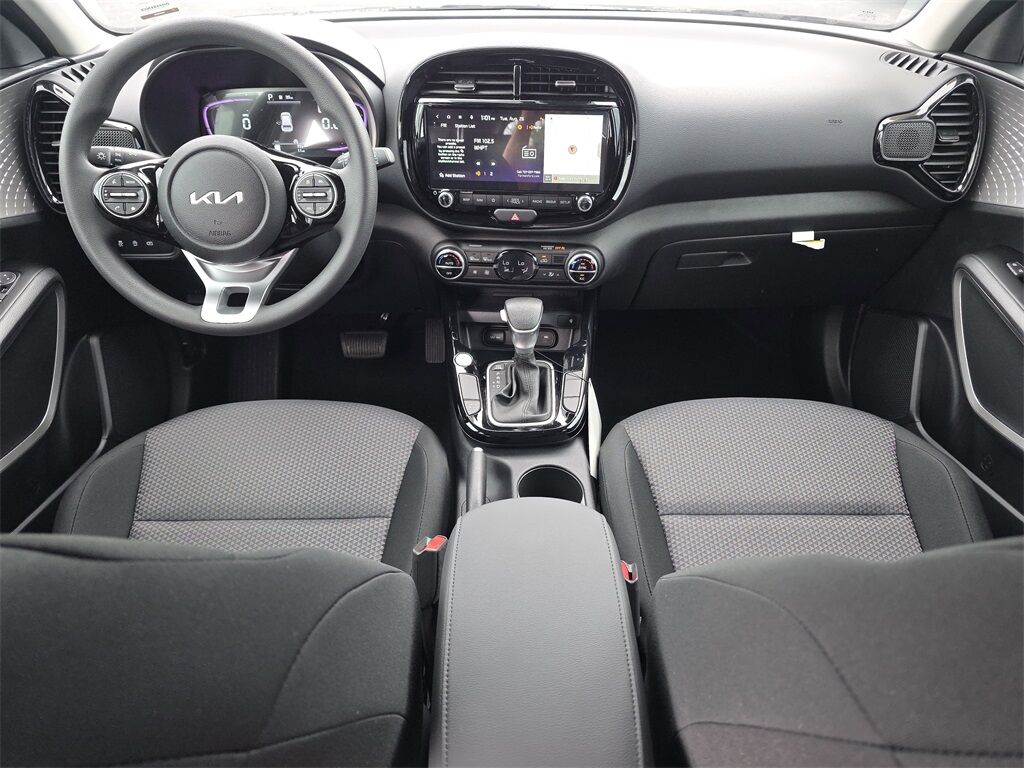 2025 Kia Soul S San Clemente CA