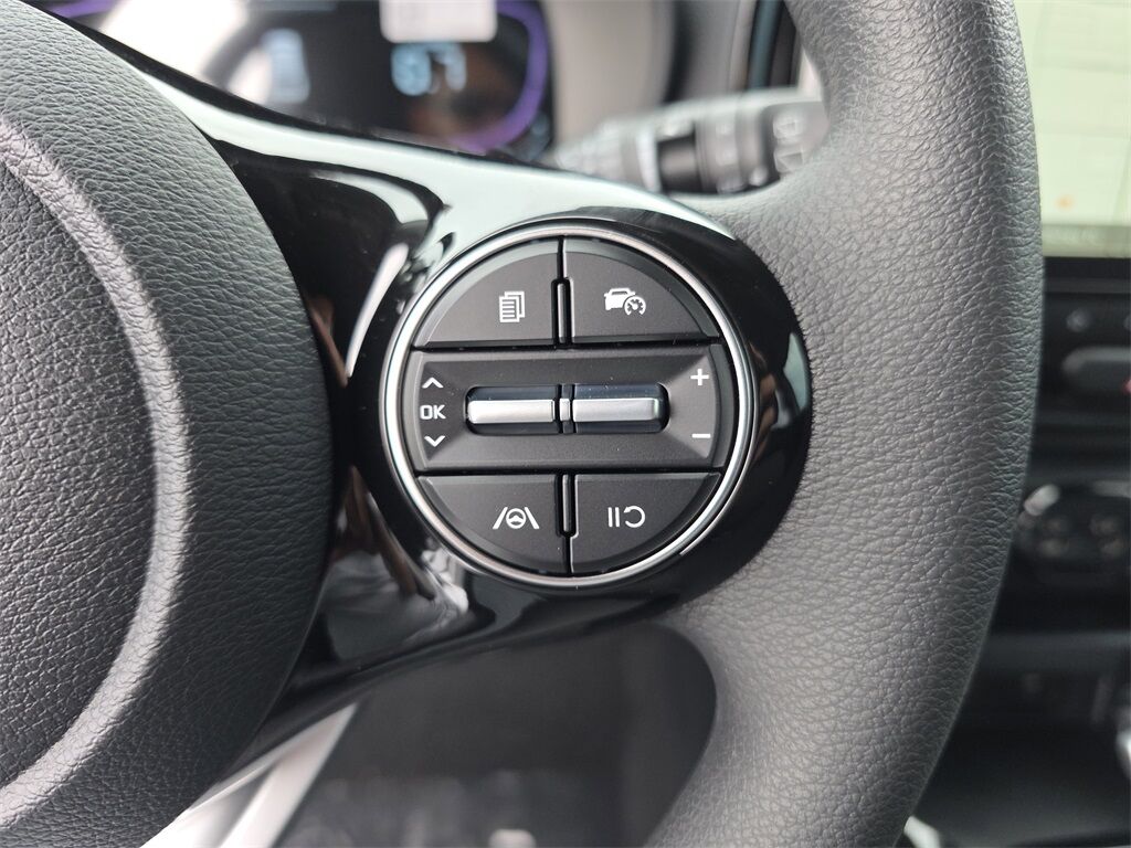 2025 Kia Soul S San Clemente CA