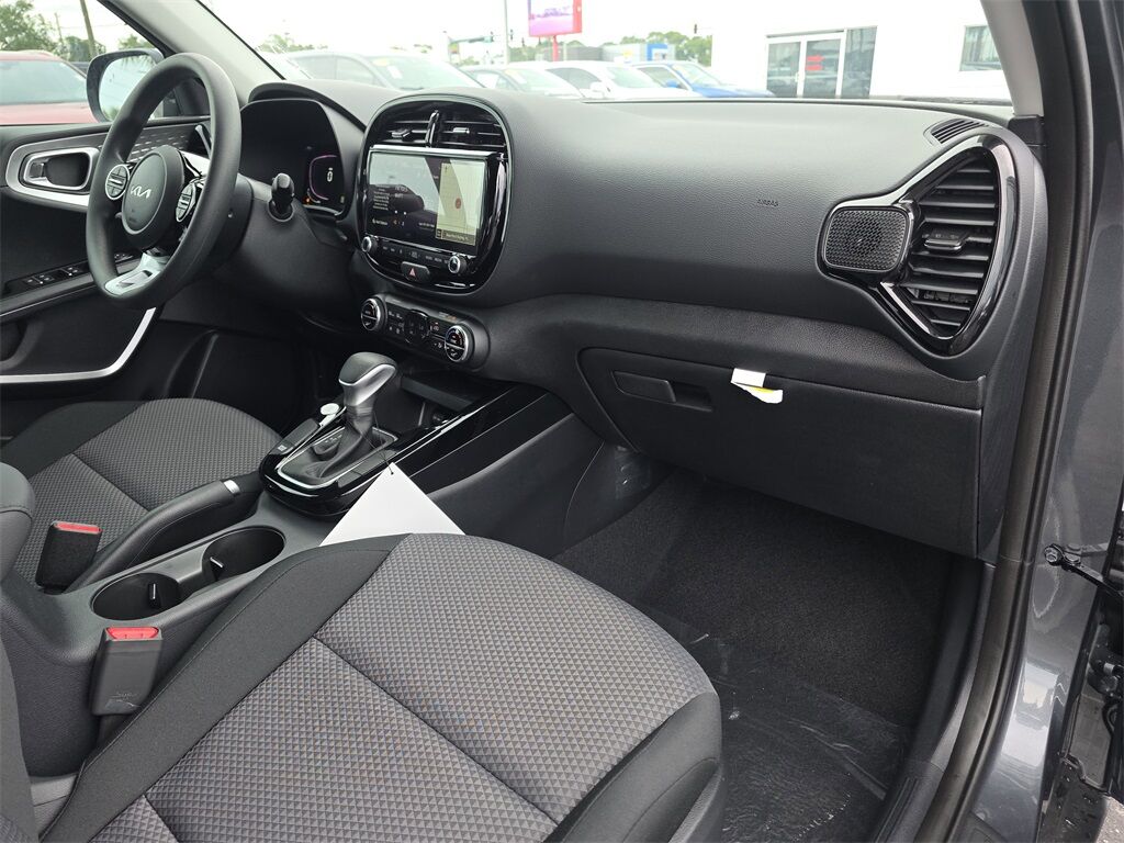 2025 Kia Soul S San Clemente CA