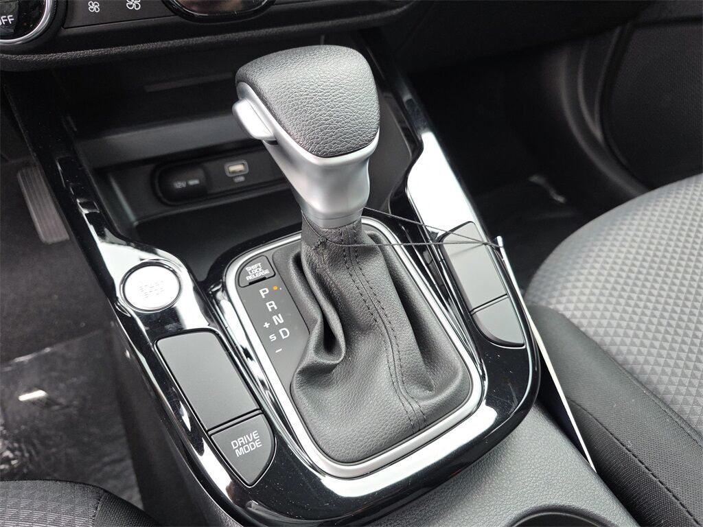 2025 Kia Soul S San Clemente CA