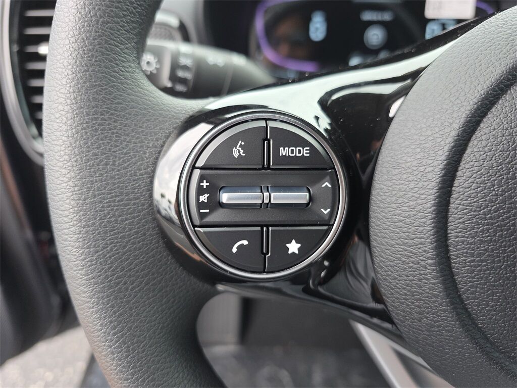 2025 Kia Soul S San Clemente CA