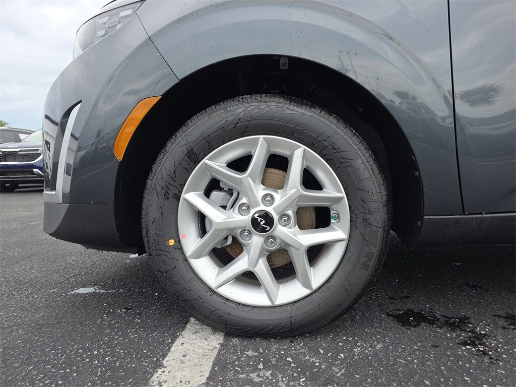 2025 Kia Soul S San Clemente CA