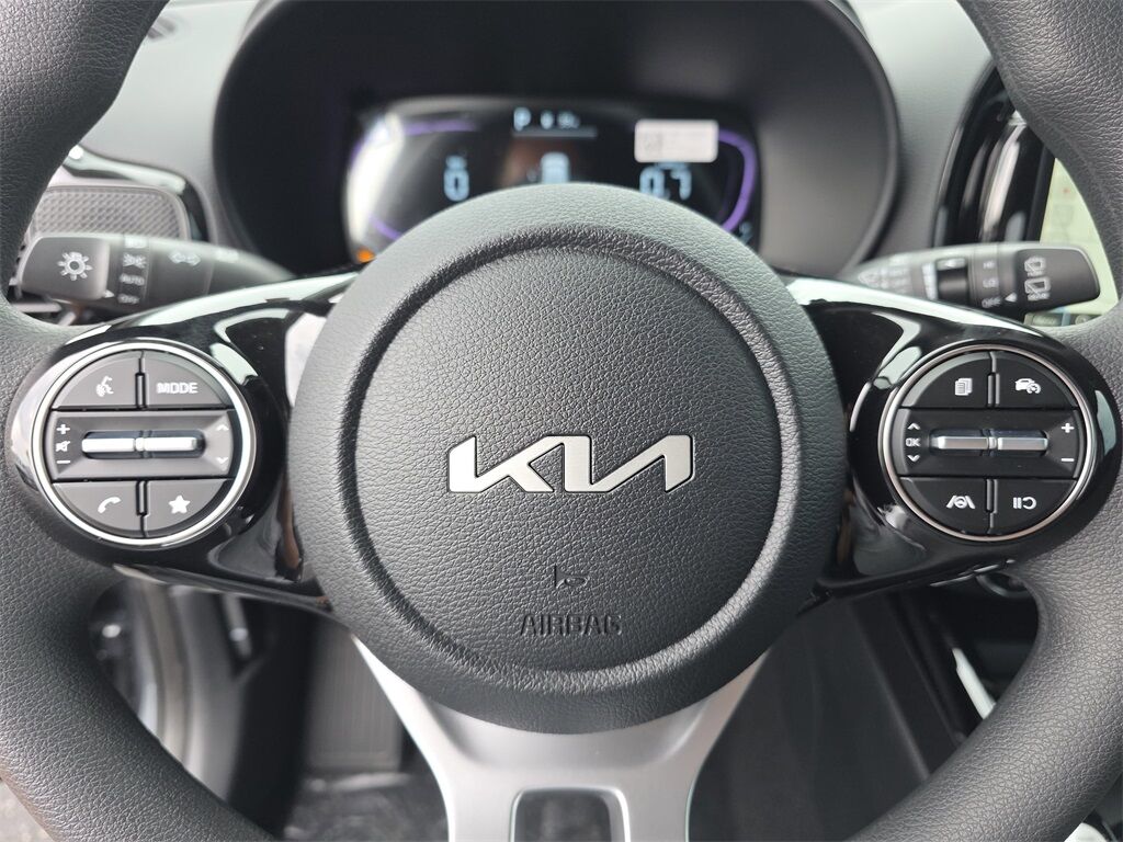 2025 Kia Soul S San Clemente CA