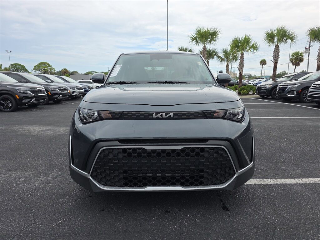2025 Kia Soul S San Clemente CA