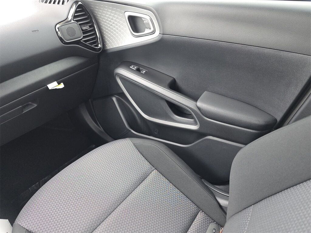 2025 Kia Soul S San Clemente CA