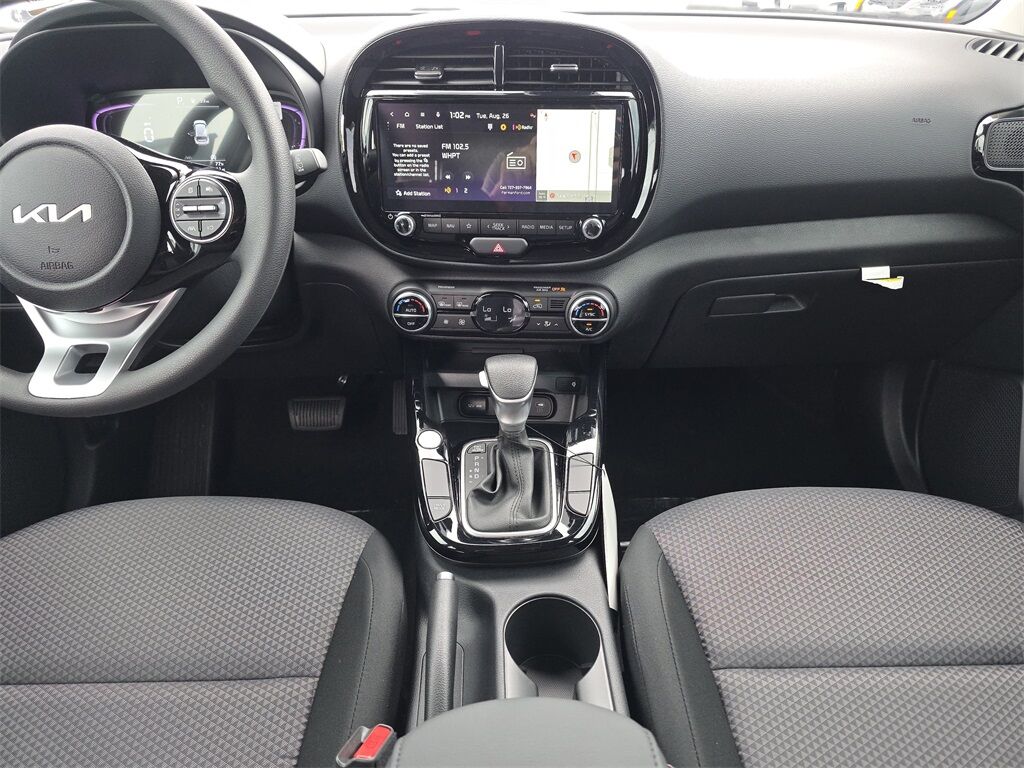 2025 Kia Soul S San Clemente CA