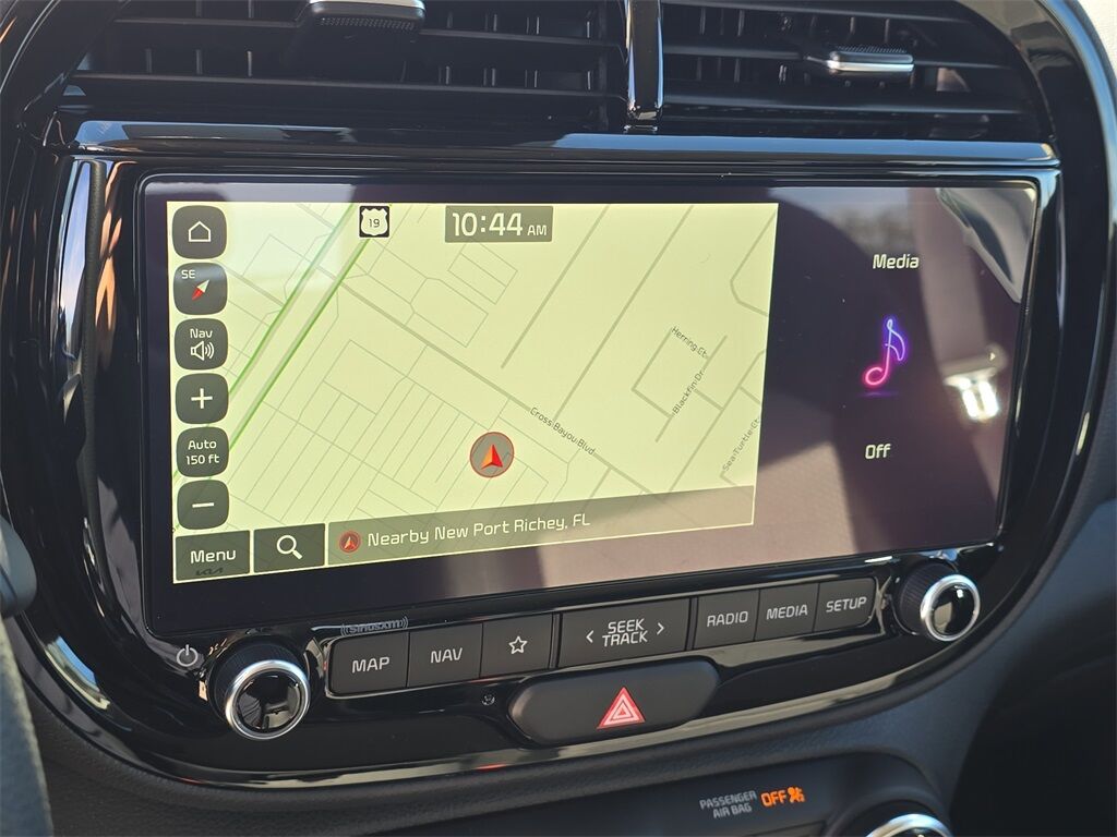 2025 Kia Soul S San Clemente CA