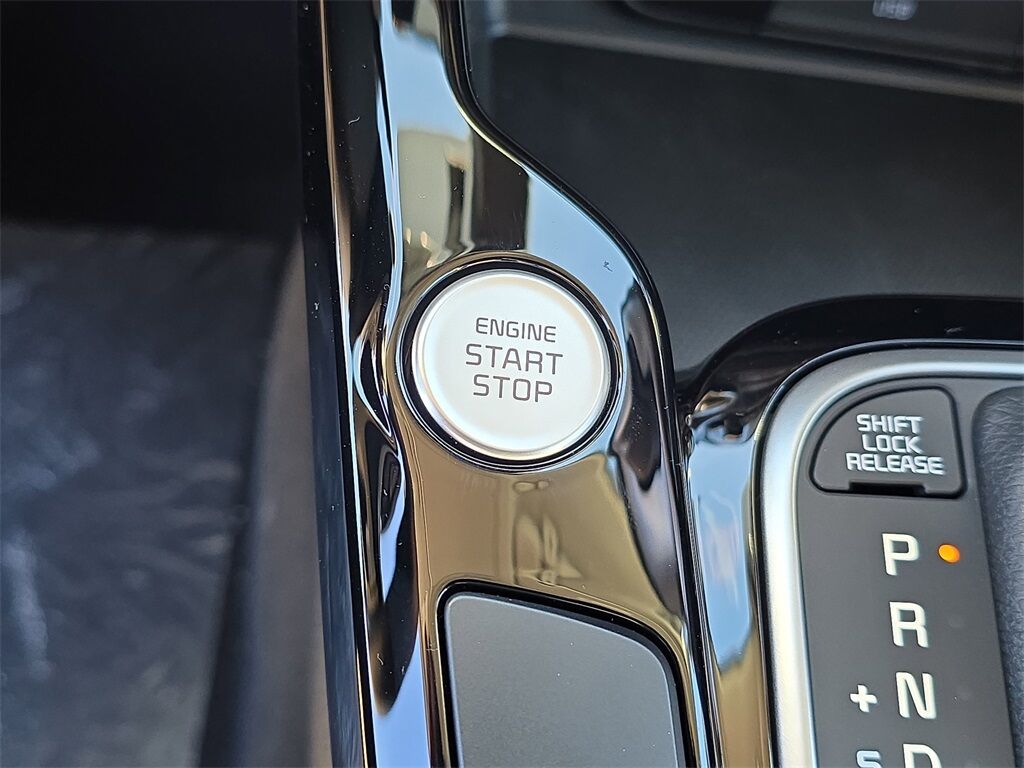 2025 Kia Soul S San Clemente CA