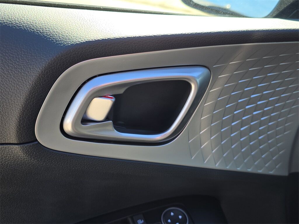 2025 Kia Soul S San Clemente CA